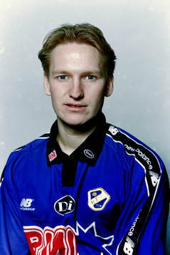 Fredrik Andersson