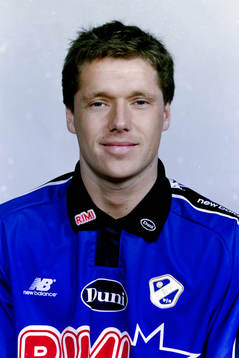 Tomas Stierna