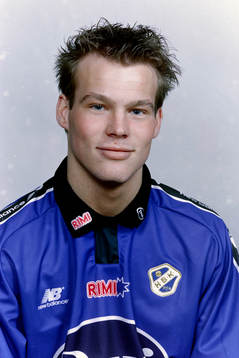 Fredrik Ljungberg
