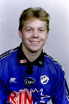 Robert Andersson
