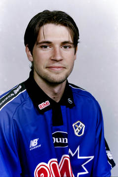 Stefan Selakovic