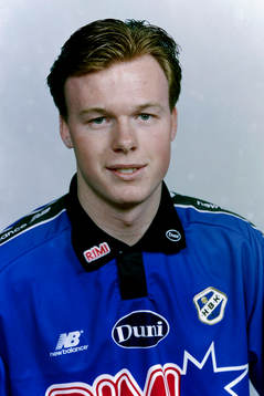 Fredrik Jönsson