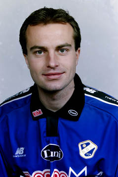 Peter Vougt