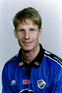 Jesper Mattsson