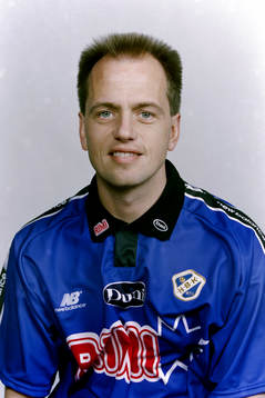 Tommy Andersson