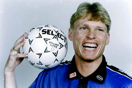 Mats Lilienberg