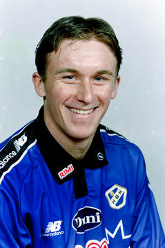 Daniel Wiberg