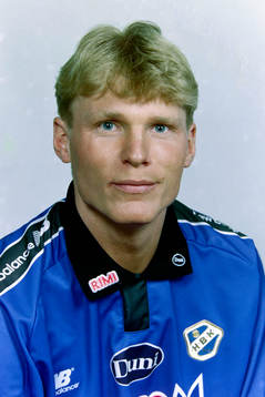 Mats Lilienberg