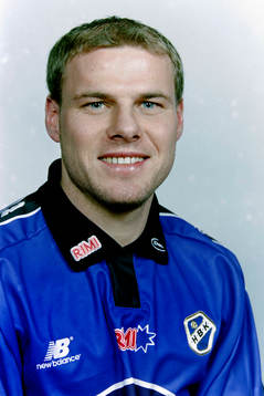 Magnus Svensson