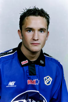 Henrik Rolfsson