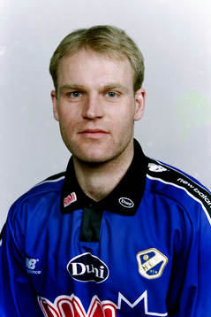 Torbjörn Arvidsson
