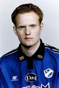 Michael Svensson