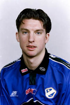Mikael Gustavsson