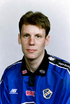 Joel Bergstrand