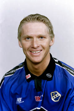 Marcus Jönsson
