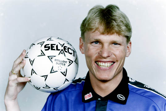 Mats Lilienberg