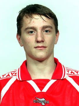 Fotboll -- Andreijs Rubins, Öster