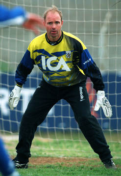 Thomas Ravelli, IFK Göteborg