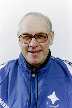 Gunnar Arkberg