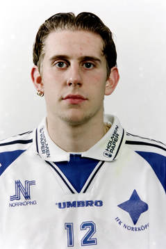 Mikael Ström