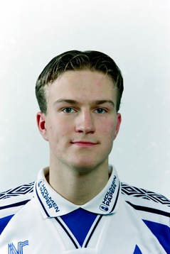 Henric Karlsson