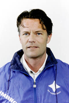 Jan Ericson