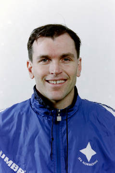 Tor-Arne Fredheim