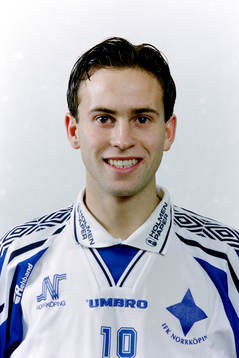 Mathias Florén