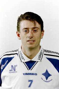 Magnus Gustafsson