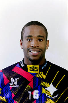 Eddie Gustafsson