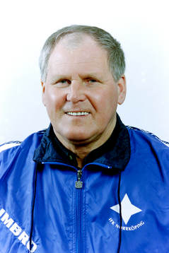 Birger Lönn