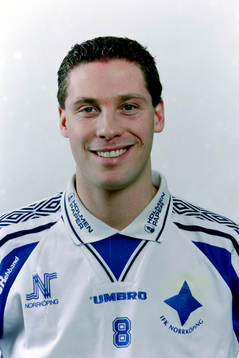 Thomas Johansson