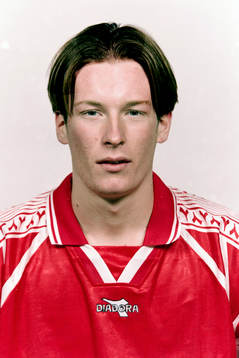 Christoffer Olofsson