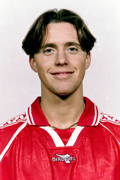 Peter Friberg