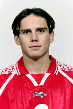 Daniel Petersson
