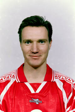 Christer Frisk