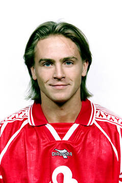 Jens Svensson