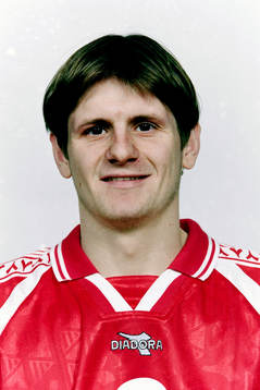 Stefan Thordarson