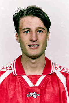 Fredrik Gustafsson