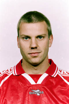 Hans Eklund