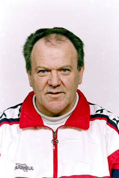 Kent Axelsson