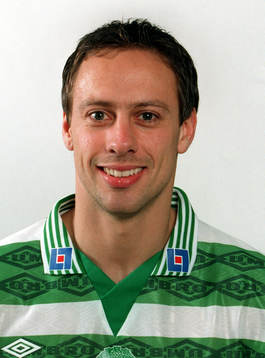 Fotboll -- Anders Nilsson (Anders Dojan Nilsson),