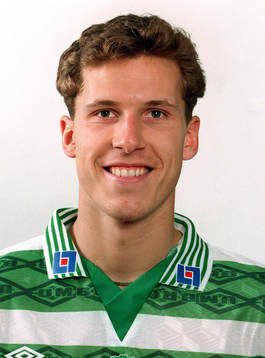 Fotboll -- Mathias Elison, Västerås SK