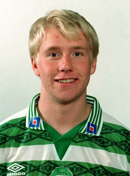 Fotboll -- Patrik Eriksson-Ohlsson, Västerås SK