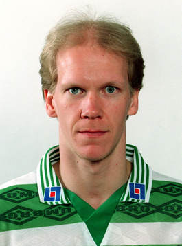 Fotboll -- Pasi Pennanen, Västerås SK