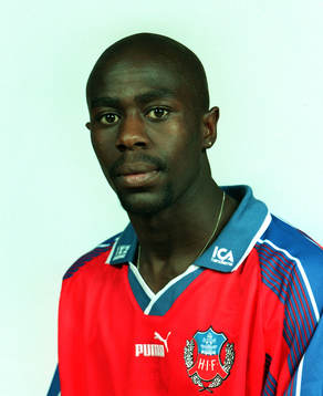 Moses Ndugwa, Helsingborg (Helsingborgs IF)