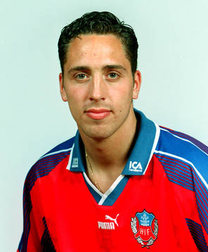 Magnus Powell, Helsingborg (Helsingborgs IF)
