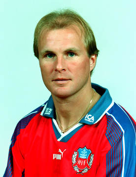 Peter Wibrån, Helsingborg (Helsingborgs IF)