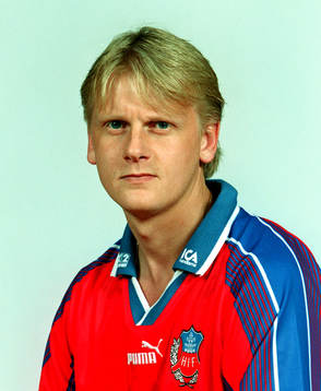 Ulrik Jansson, Helsingborg (Helsingborgs IF)