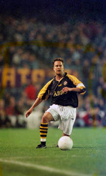 Ola Andersson, AIK